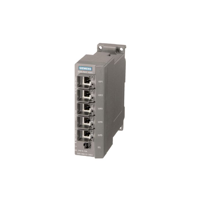 6GK5005-0BA10-1AA3_0