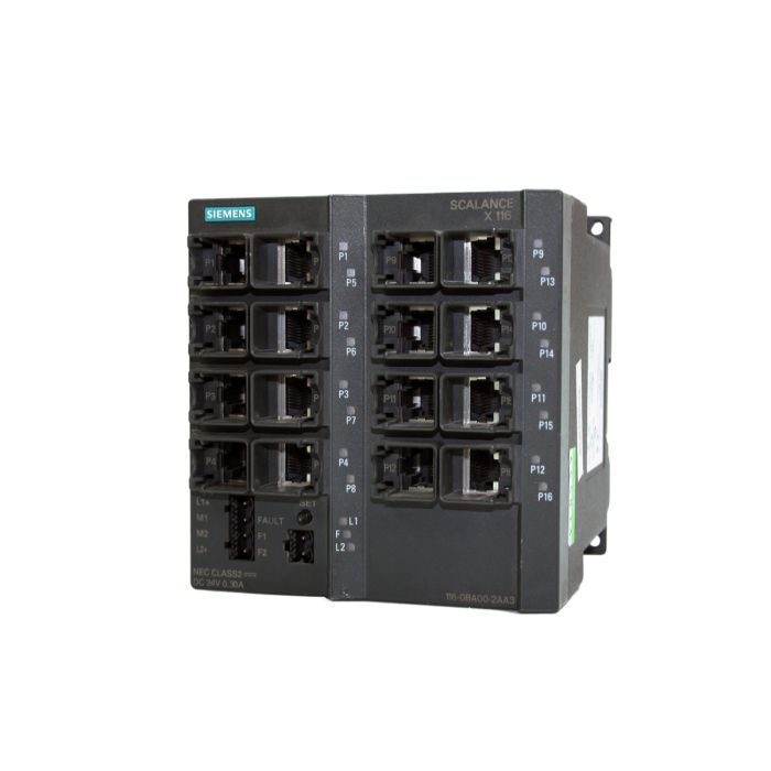 6GK5116-0BA00-2AA3