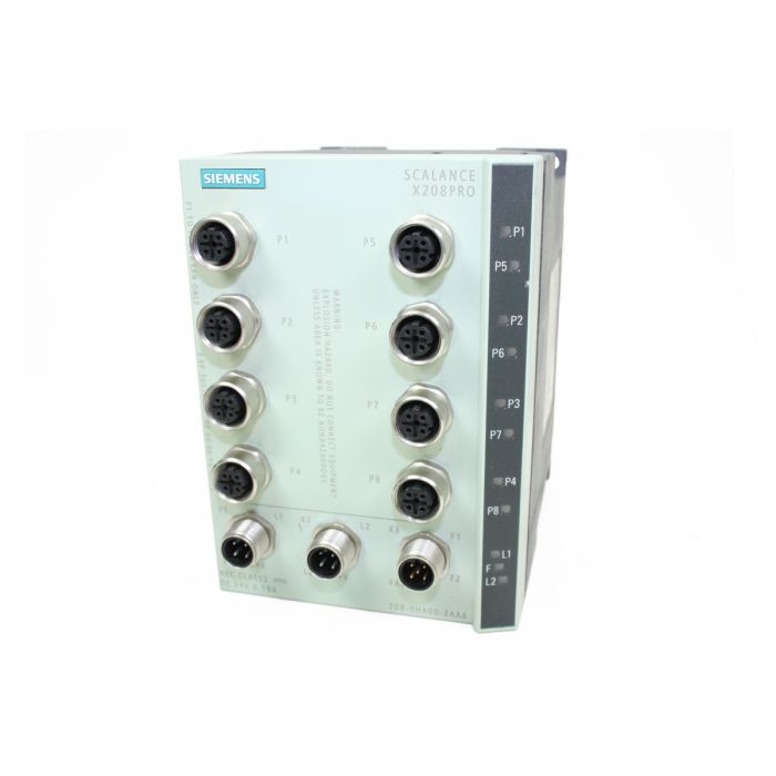 6GK5208-0HA00-2AA6_0