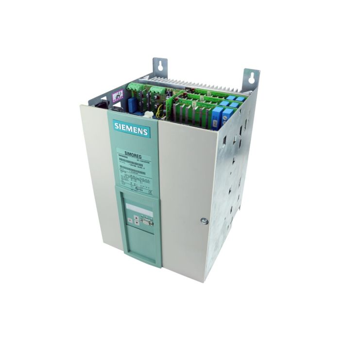 6RA7031-6FV62-0 6RA7031-6FV62-0