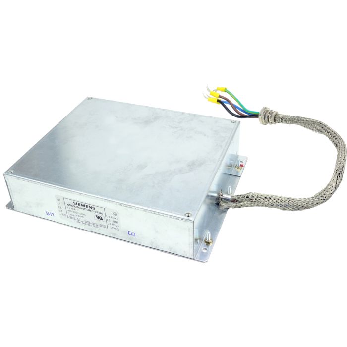 6SE3290-0DC87-0FB4_0