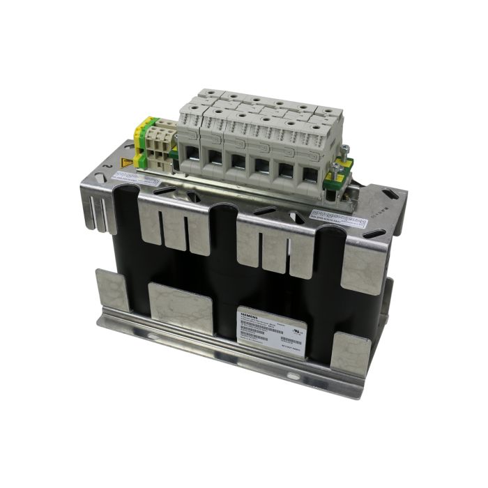6SL3000-0DE25-5AA1_0