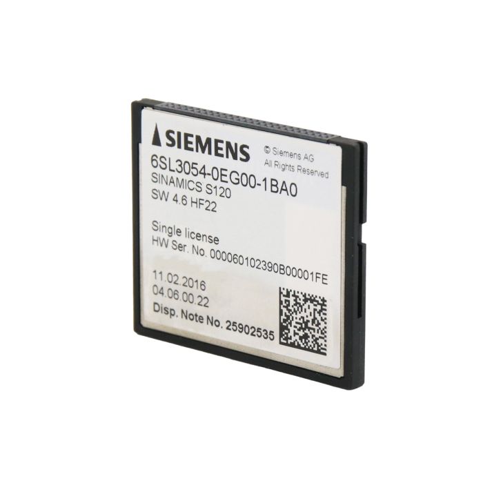 6SL3054-0EG00-1BA0_0