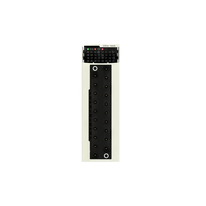BMXDRA1605H BMXDRA1605H