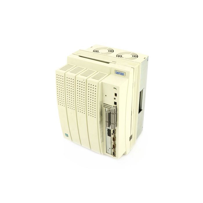 EVS9327-ES EVS9327-ES
