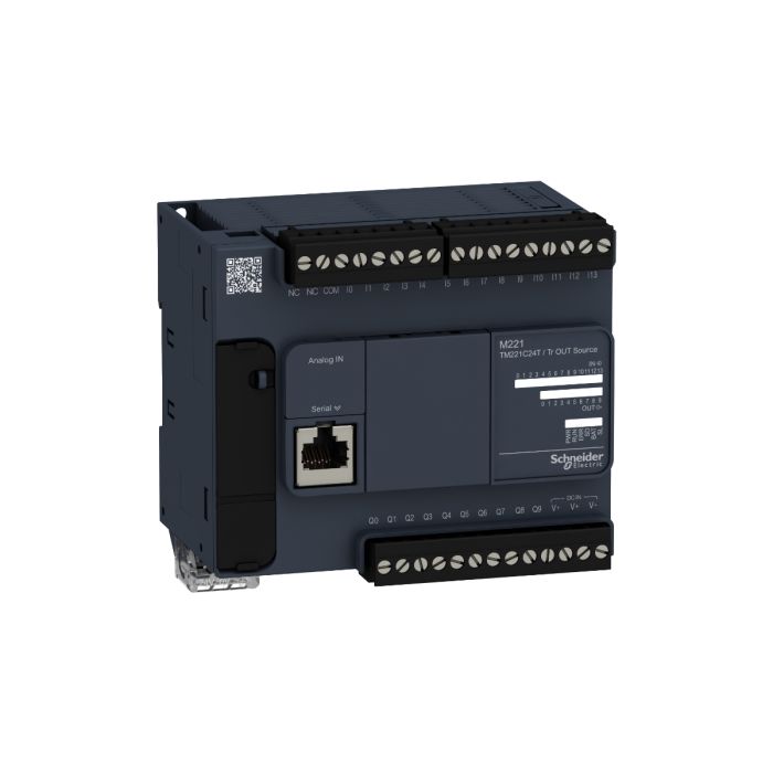 TM221C24T