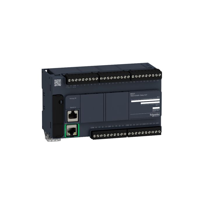 TM221CE40R
