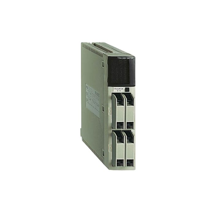 TSXDEY64D2KC