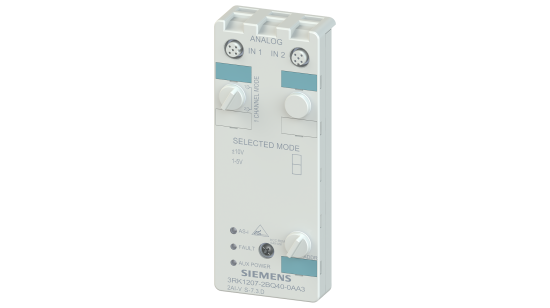 3RK1207-2BQ40-0AA3 3RK1207-2BQ40-0AA3