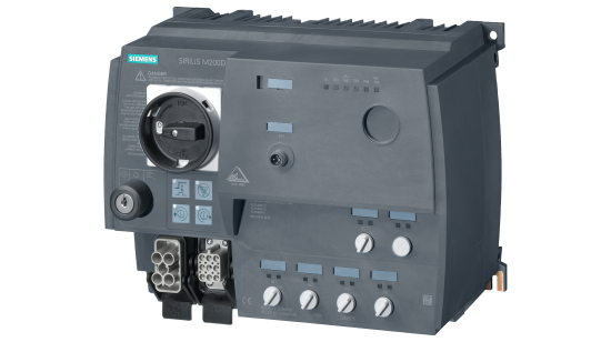 3RK1325-6LS71-3AA3