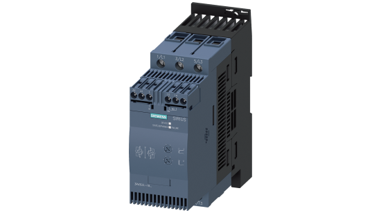 3RW3037-1BB04 3RW3037-1BB04