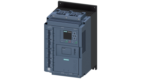 3RW5527-3HA04 3RW5527-3HA04