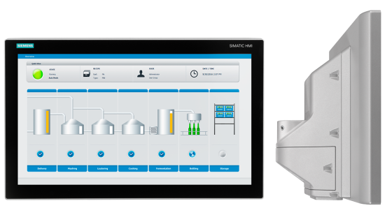 6AV2124-0XC24-0BX0 6AV2124-0XC24-0BX0