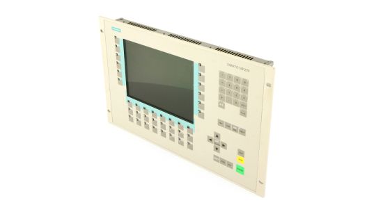 6AV6542-0AD15-2AX0