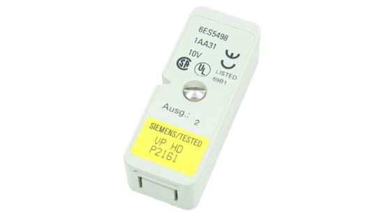 6ES5498-1AA31