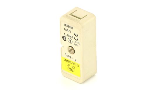6ES5498-1AA71