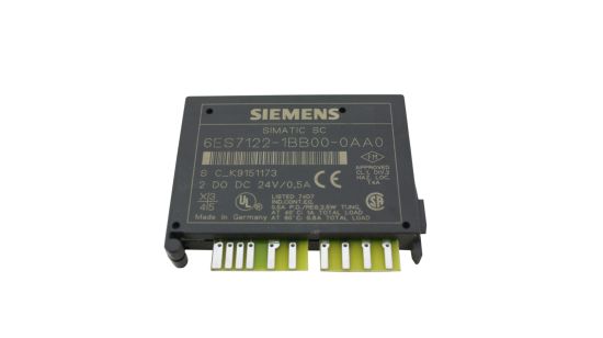 6ES7122-1BB00-0AA0