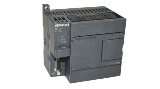 6ES7211-0BA22-0XB0