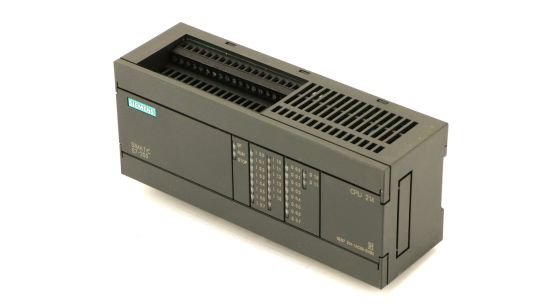 6ES7214-1AC00-0XB0