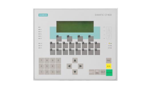 6ES7633-1DF01-0AE3