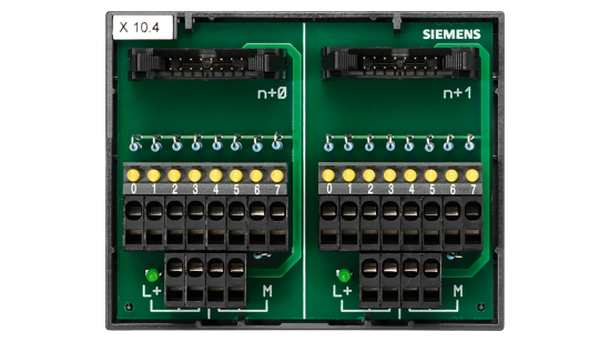 6ES7924-1AA10-0BB0 6ES7924-1AA10-0BB0