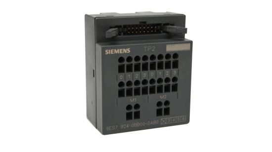 6ES7924-0BB00-0AB0 6ES7924-0BB00-0AB0