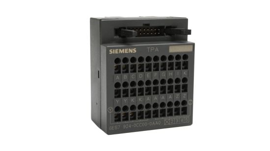 6ES7924-0CC00-0AA0