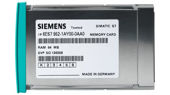 6ES7952-1AP00-0AA0