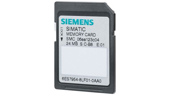 6ES7954-8LF01-0AA0