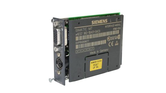 6ES7962-1BA01-0AC0