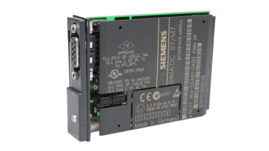 6ES7964-2AA01-0AB0