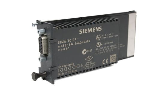 6ES7964-2AA04-0AB0