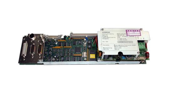 6EW1160-6AA