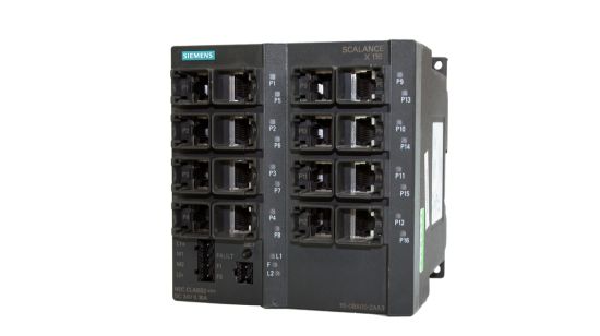 6GK5116-0BA00-2AA3