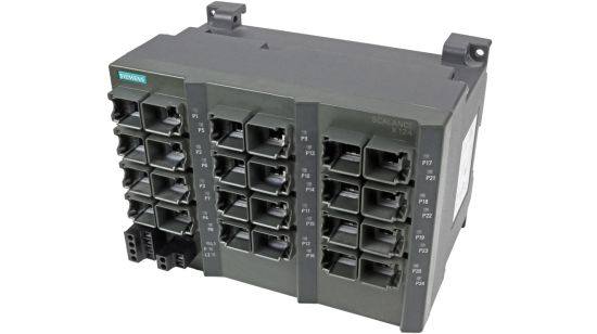 6GK5124-0BA00-2AA3 6GK5124-0BA00-2AA3