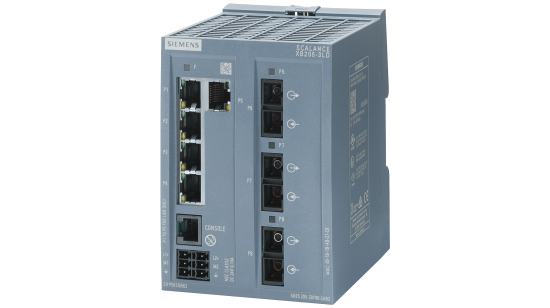 6GK5205-3BF00-2TB2 6GK5205-3BF00-2TB2