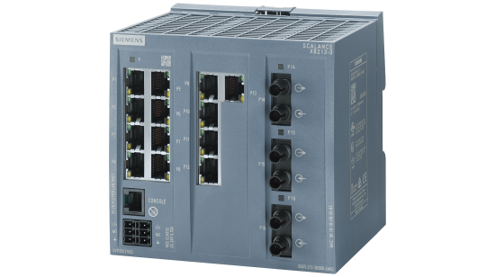 6GK5213-3BB00-2TB2 6GK5213-3BB00-2TB2