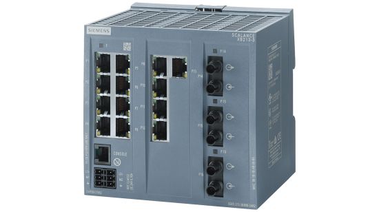 6GK5213-3BB00-2AB2 6GK5213-3BB00-2AB2