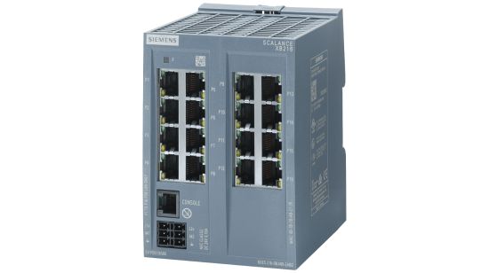 6GK5216-0BA00-2TB2