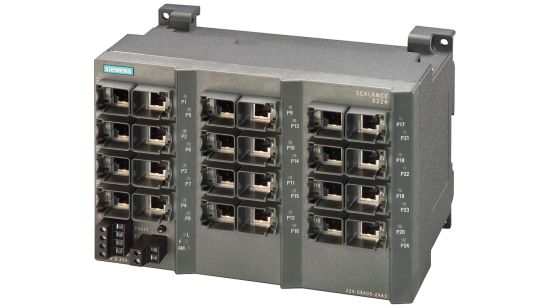 6GK5224-0BA00-2AA3 6GK5224-0BA00-2AA3