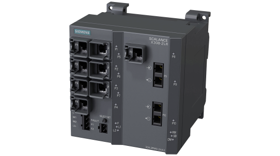 6GK5308-2FN10-2AA3 6GK5308-2FN10-2AA3