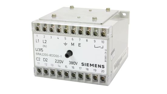 6RA2200-8DD00-1