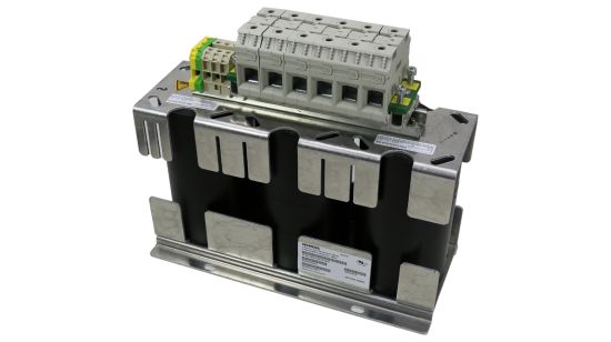 6SL3000-0DE25-5AA1