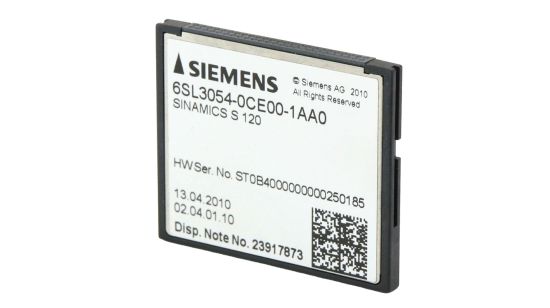 6SL3054-0CE00-1AA0