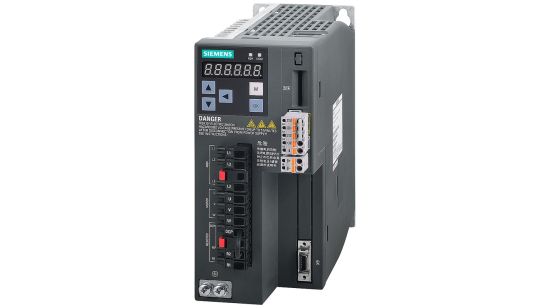6SL3210-5DE13-5UA0