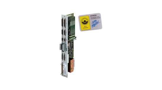 6SN1118-0DK21-0AA1