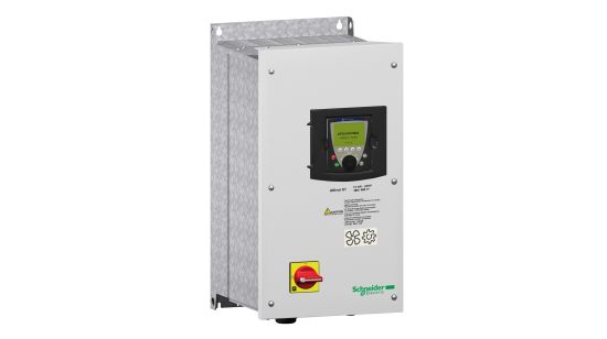 ATV61E5U75N4 ATV61E5U75N4