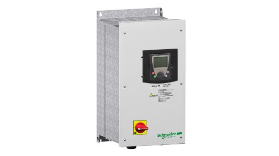 ATV71E5U15N4 ATV71E5U15N4