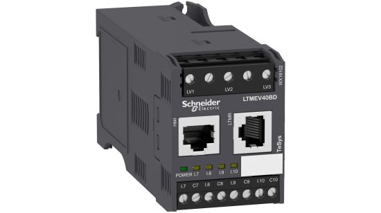 LTMEV40BD