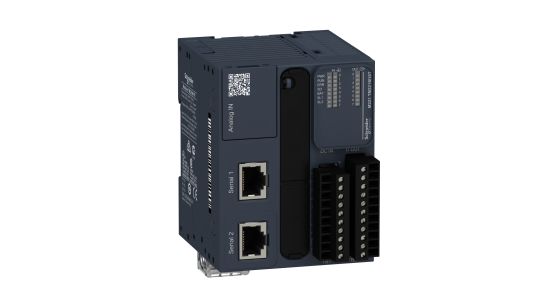 TM221M16T